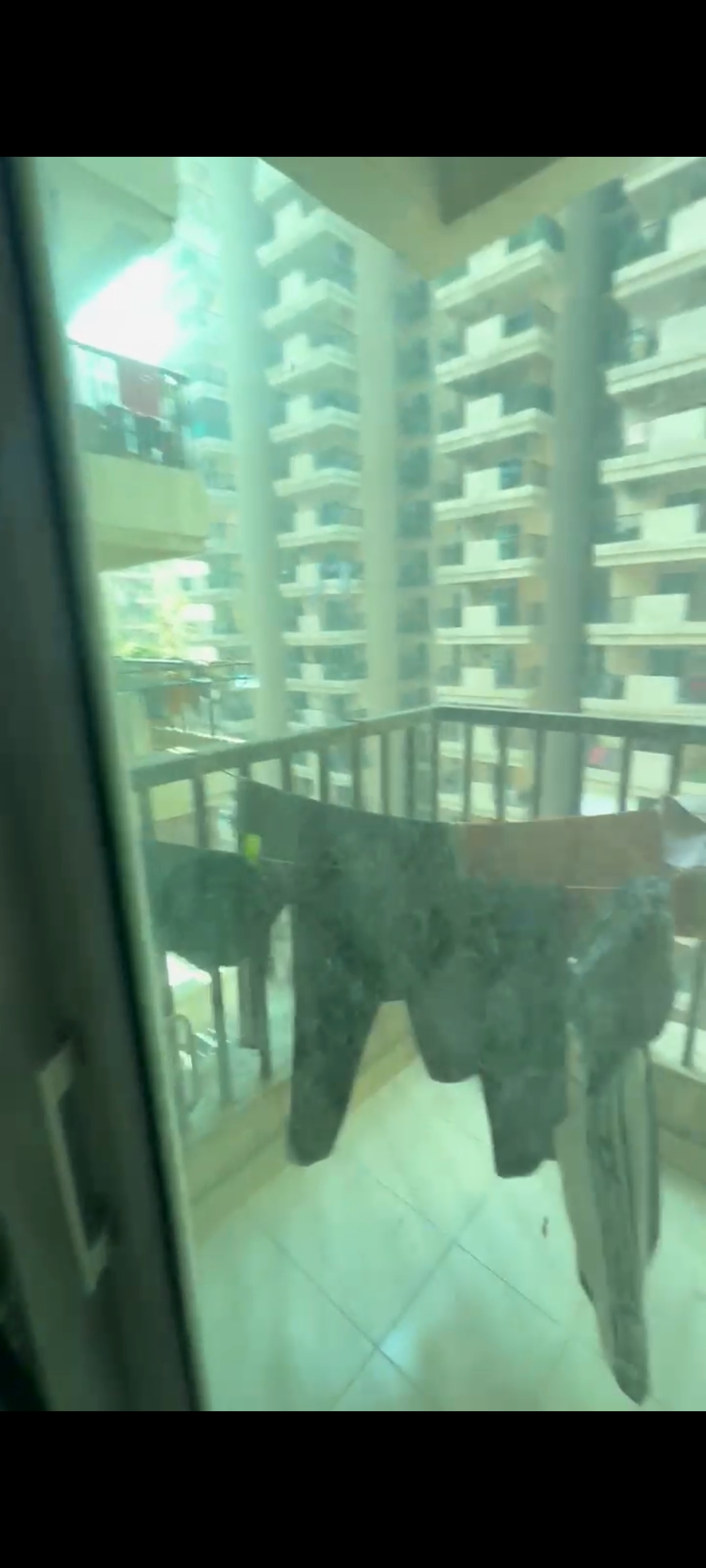 2 BHK + Extra Room 635 Sq.Ft. Apartment in Gaur City 2 - 12th Avenue