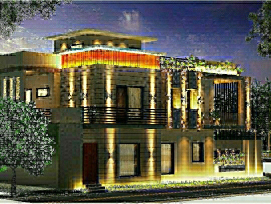 5 BHK Independent House For Sale in Akal Property Advisor 