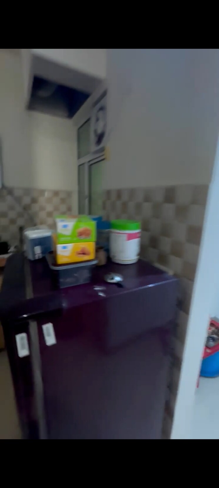 Kitchen, gaur-city-2-12th-avenue 2 Bedroom 635 Sq.Ft. Apartment In Sector 16c Greater Noida Greater Noida 8172443