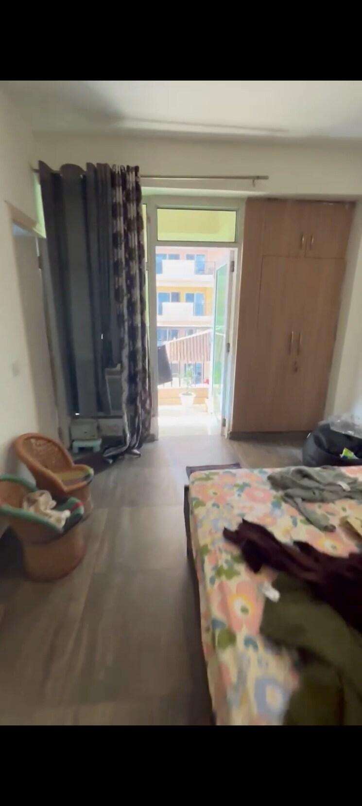 Living Room, gaur-city-2-12th-avenue 2 Bedroom 635 Sq.Ft. Apartment In Sector 16c Greater Noida Greater Noida 8172443