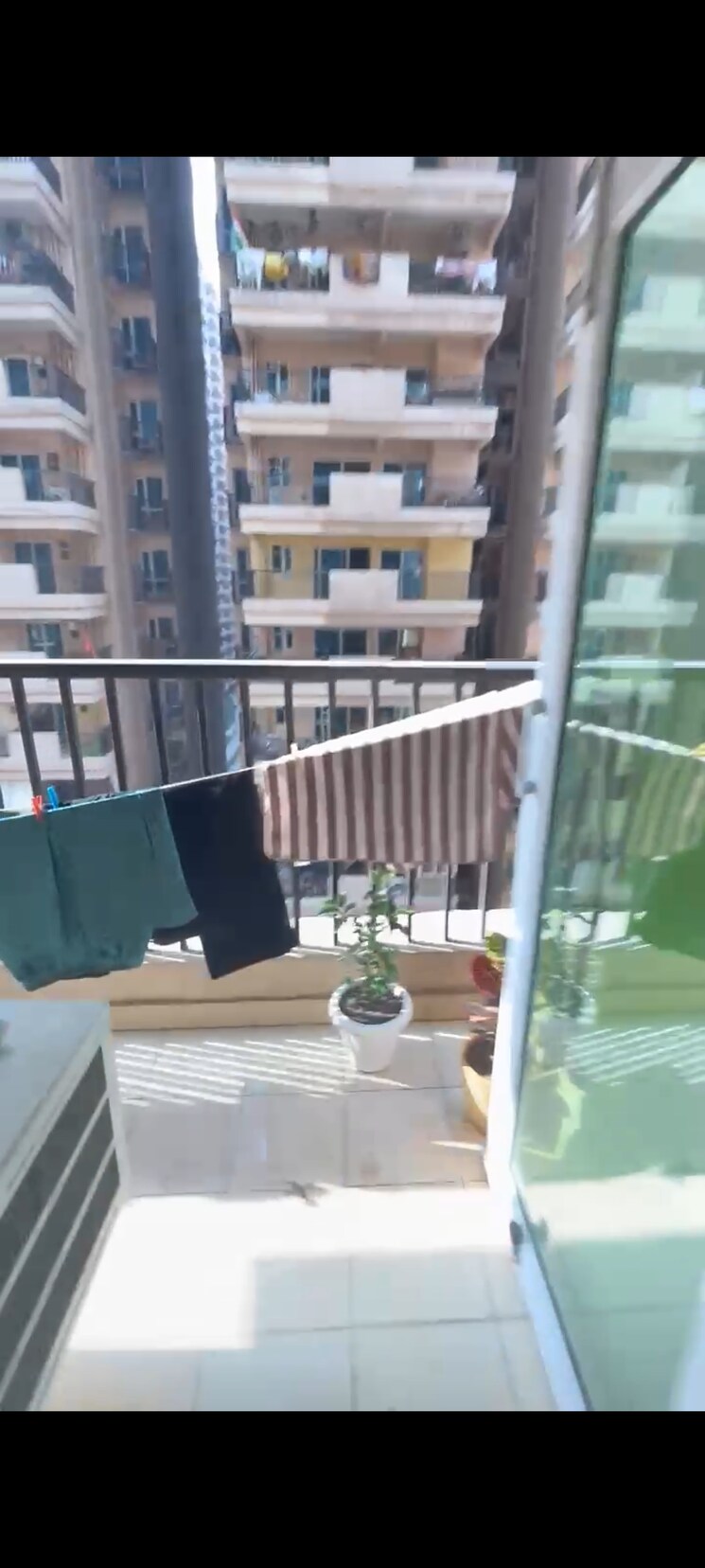 Exterior View, gaur-city-2-12th-avenue 2 Bedroom 635 Sq.Ft. Apartment In Sector 16c Greater Noida Greater Noida 8172443