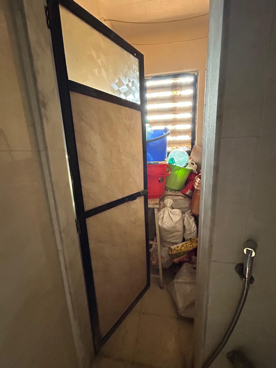 2 BHK + Pooja Room 660 Sq.Ft. Apartment in Swaraj CHS Moshi