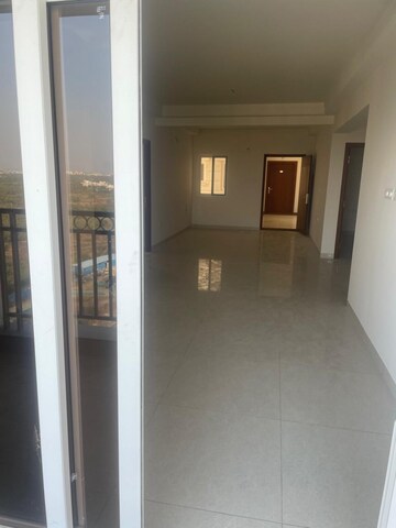 Building Lobby in 4 BHK Apartment at Prestige Ivy League, Kondapur – for Rent