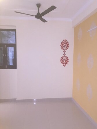 1 BHK Builder Floor For Resale in Creators Gayatri Vatika Sector 123 Noida  8172486