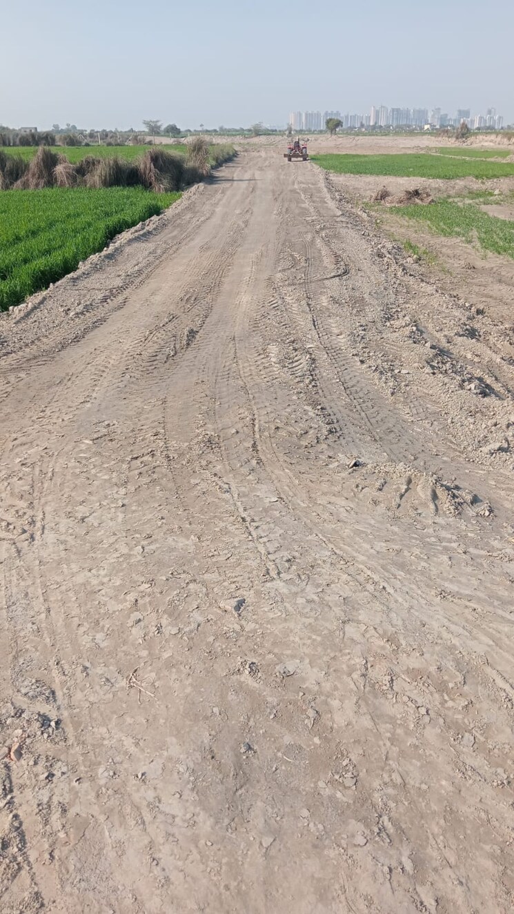 undefined, pgs-florence  80 Sq.Yd. Plot In Sector 87 Noida 8172474