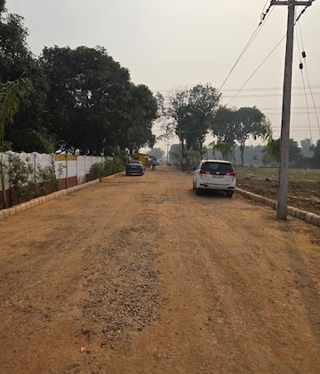 Plot For Resale in PGS Florence Sector 87 Noida  8172474