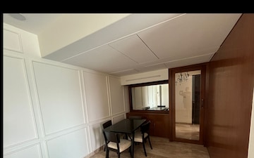 3 BHK Apartment For Sale in Hill Park Tower, Jogeshwari West