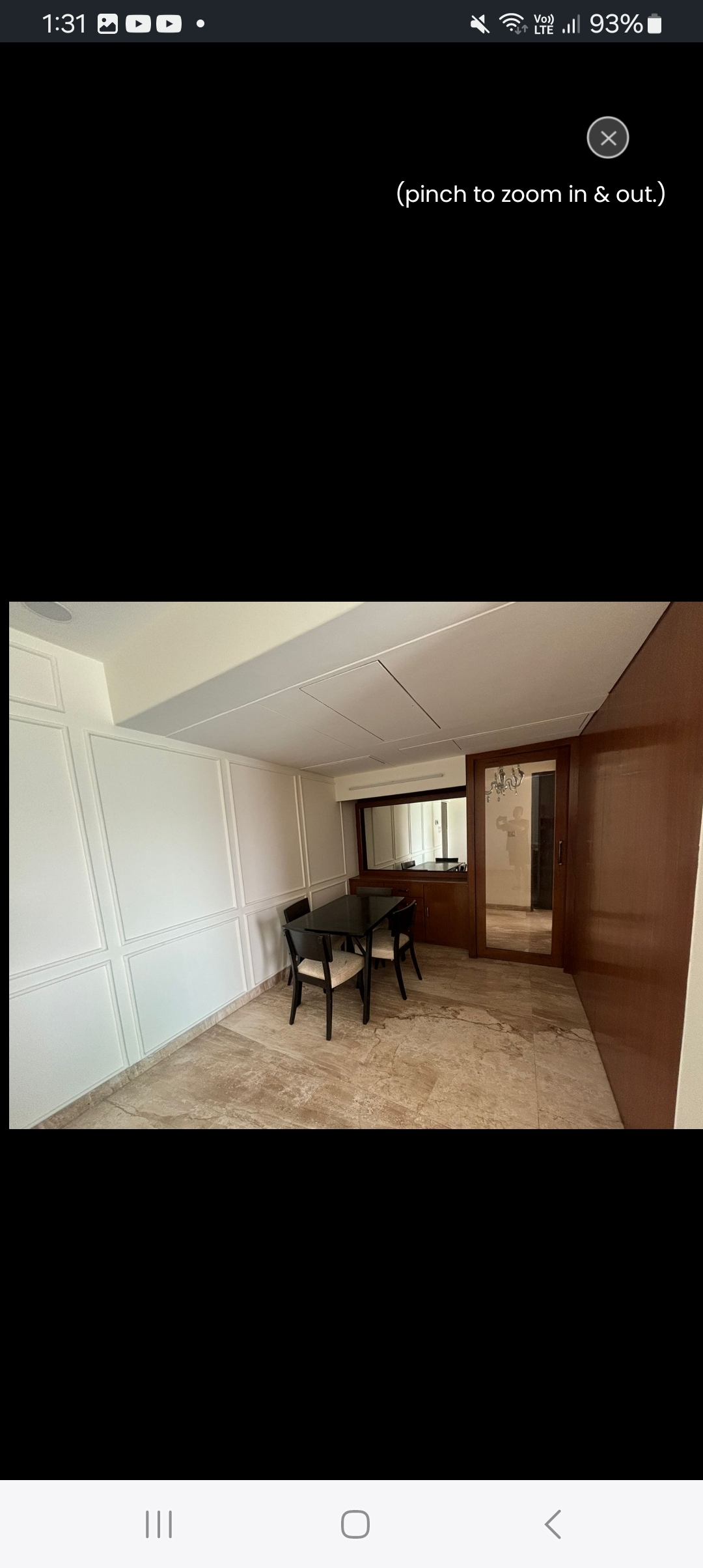 3 BHK Apartment For Sale in Hill Park Tower