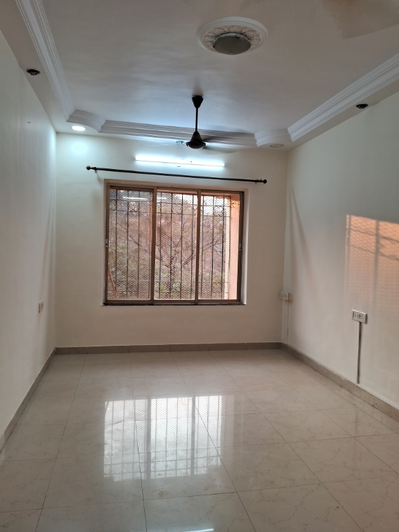 1 BHK Apartment For Sale in Dosti Daffodil