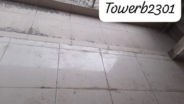 Balcony in 2 BHK Apartment at Godrej Splendour, Whitefield – for Sale