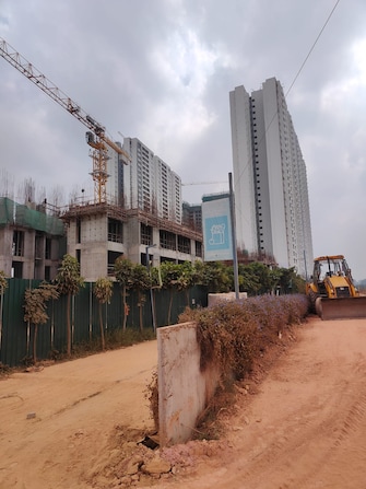 2 BHK Apartment For Resale in Godrej Splendour Whitefield Bangalore  8172477