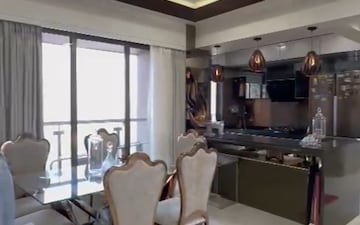 3 BHK Apartment For Sale in Lodha Bel Air, Jogeshwari West