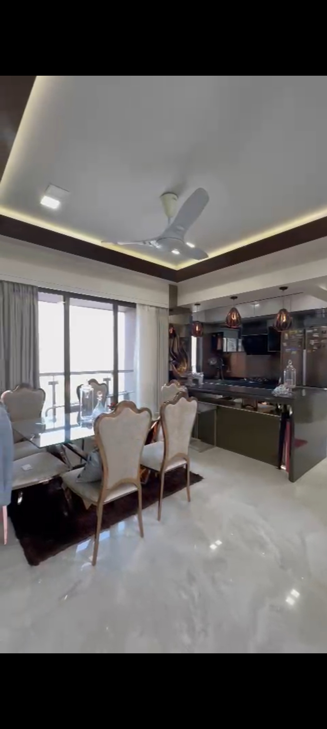 3 BHK Apartment For Sale in Lodha Bel Air