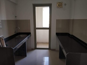 Kitchen in 2 BHK Apartment at Lodha Casa Rio, Dombivli East – for Sale