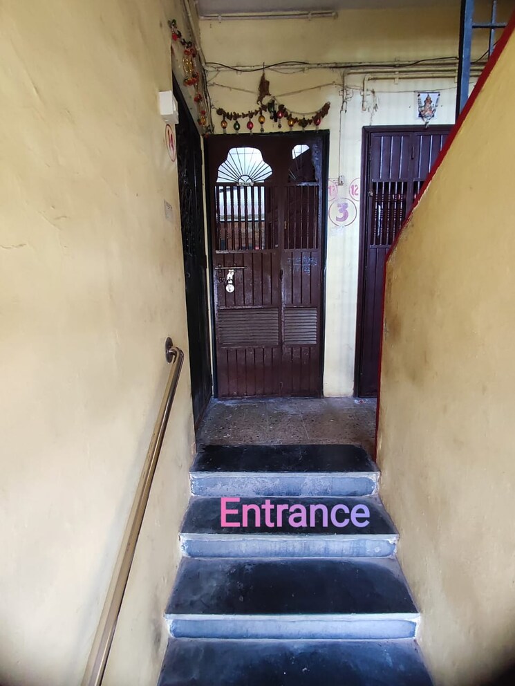 undefined, thane west 1 Bedroom 375 Sq.Ft. Apartment In Thane West Thane 8172512