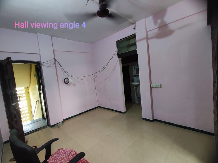 Room, thane west 1 Bedroom 375 Sq.Ft. Apartment In Thane West Thane 8172512