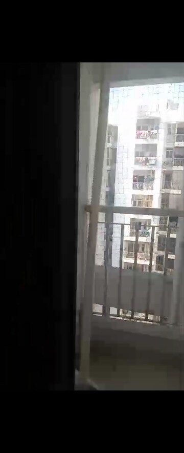 Floor Plan in 3 BHK Apartment at VVIP Addresses, Raj Nagar Extension – for Sale