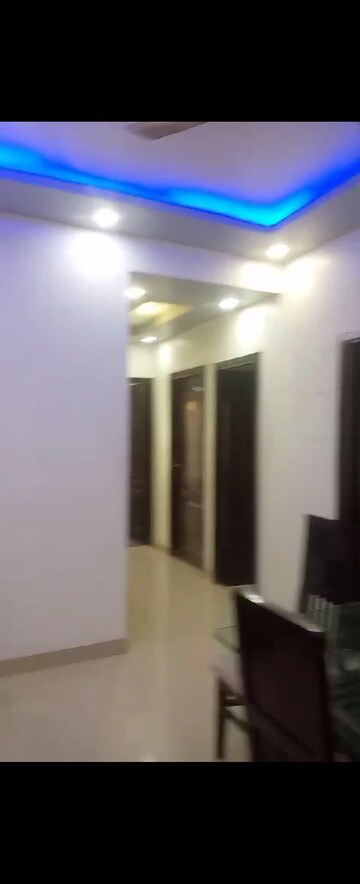 Building Lobby in 3 BHK Apartment at VVIP Addresses, Raj Nagar Extension – for Sale