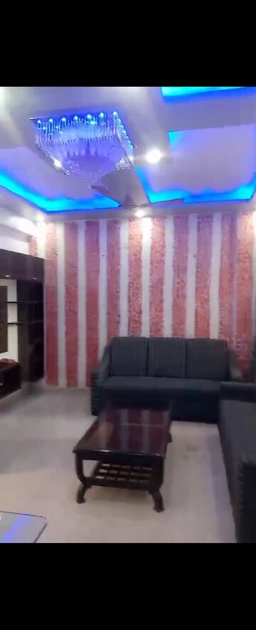 Bedroom in 3 BHK Apartment at VVIP Addresses, Raj Nagar Extension – for Sale