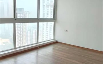 2 BHK Apartment For Rent in Chandak Cornerstone, Worli