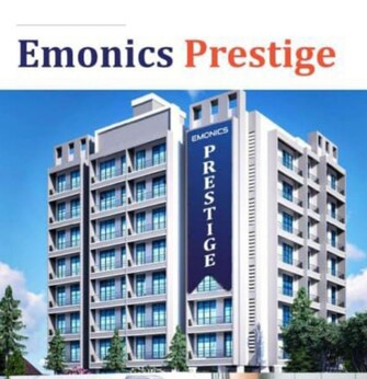 1 RK Apartment For Resale in Emonics Prestige Vasai East Mumbai  8172528