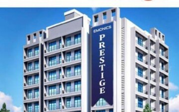 1 RK Apartment For Sale in Emonics Prestige, Vasai East