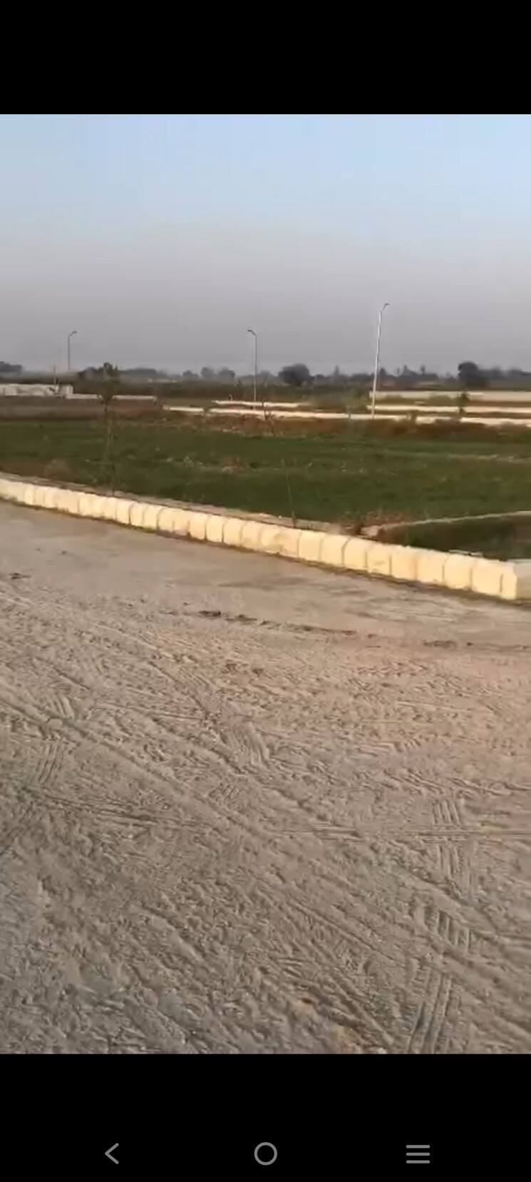 Exterior View, horizon-iridia  62 Sq.Yd. Plot In Sector 86 Noida 8172521