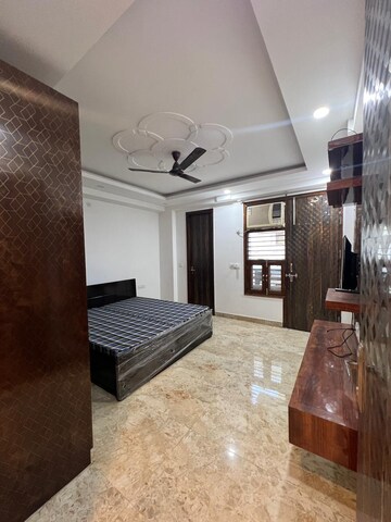 Kitchen in 3 BHK Apartment at Sector 46 – for Rent
