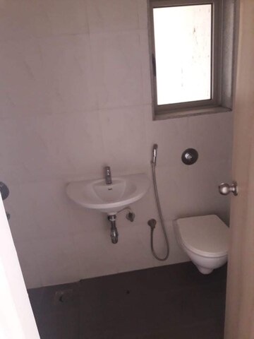 Bathroom in 2 BHK Apartment at Lodha Palava City, Dombivli East – for Sale