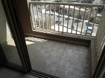 Balcony in 2 BHK Apartment at Lodha Palava City, Dombivli East – for Sale
