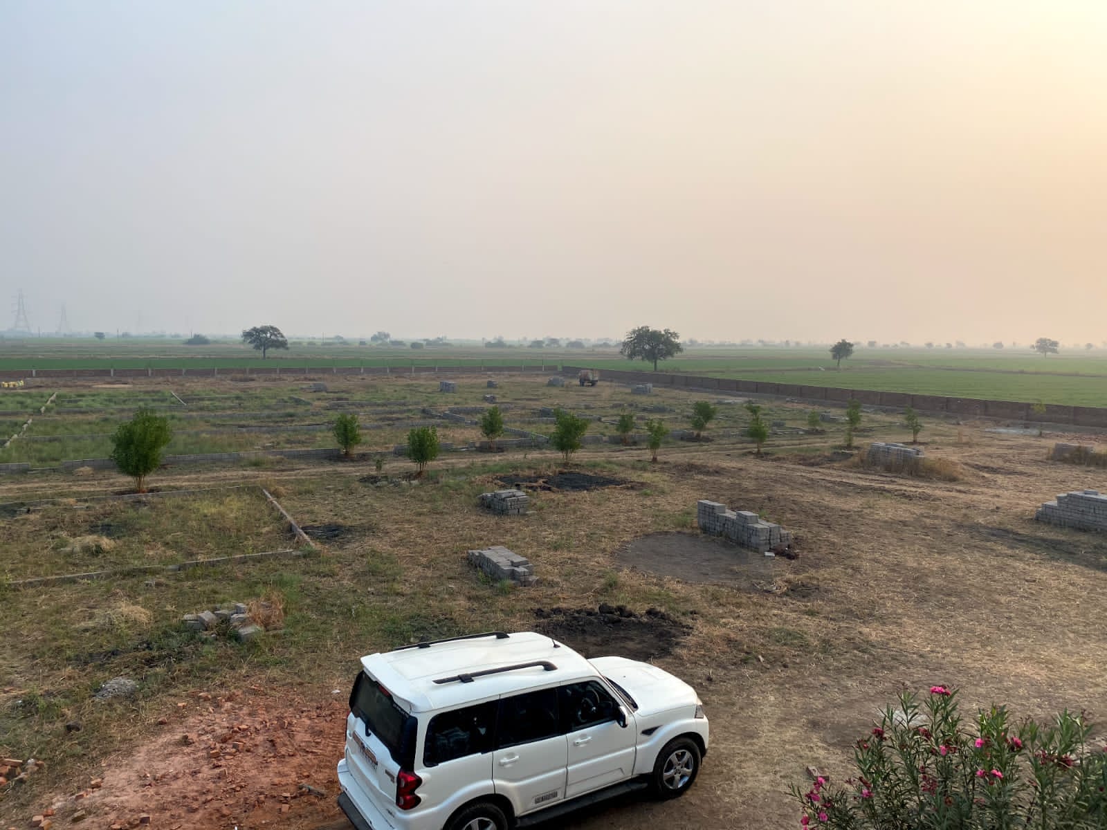 Plot For Sale in Dholera