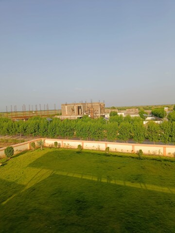 Plot Area in  Plot at Dholera – for Sale
