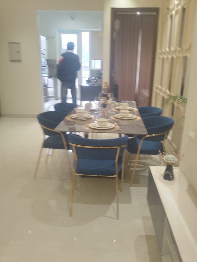 Living Room, ambala highway 3 Bedroom 1600 Sq.Ft. Builder Floor In Ambala Highway Zirakpur 8172551