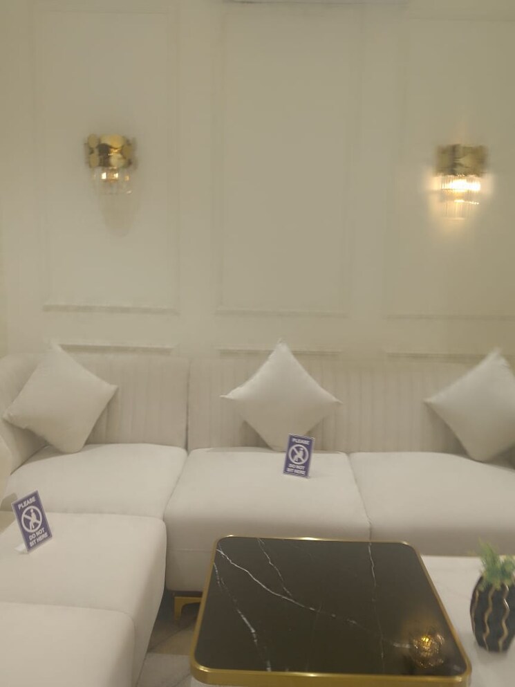 Living Room, ambala highway 3 Bedroom 1600 Sq.Ft. Builder Floor In Ambala Highway Zirakpur 8172551