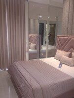 3 BHK + Pooja Room,Servant Room,Study Room 1600 Sq.Ft. Builder Floor in Iron Homes