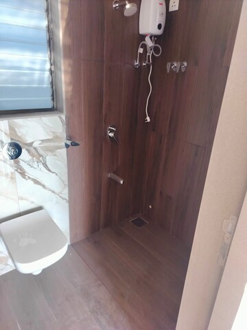Furnished Amenities in 2 BHK Apartment at Sanket Solitaire Aawas, Chembur – for Rent