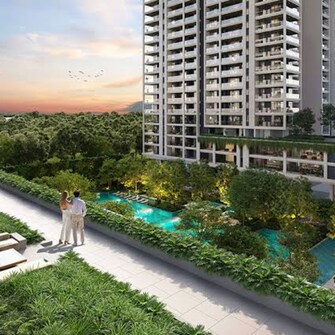 4 BHK Apartment For Resale in Tarc Ishva Sector 63 Gurgaon  8172536