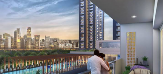 4 BHK Apartment For Resale in Tarc Ishva Sector 63 Gurgaon  8172536