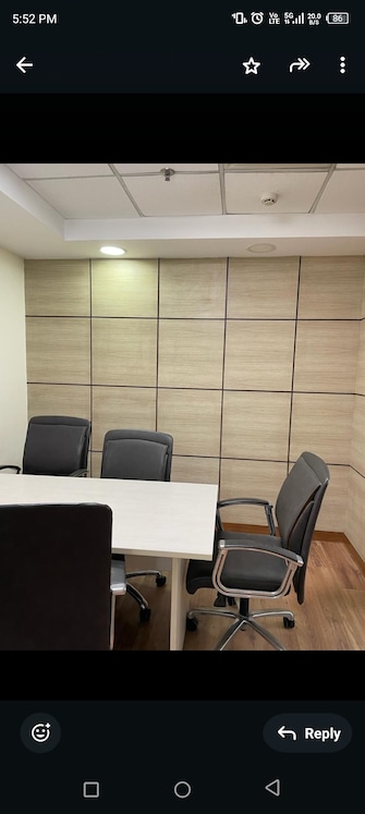 Commercial Office Space 1577 Sq.Ft. For Rent in Sector 30 Gurgaon  8172550