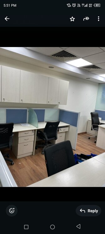 Commercial Office Space 1577 Sq.Ft. For Rent in Sector 30 Gurgaon  8172550