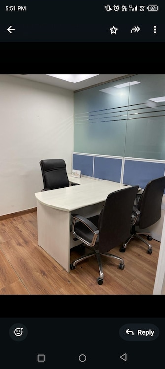 Commercial Office Space 1577 Sq.Ft. For Rent in Sector 30 Gurgaon  8172550