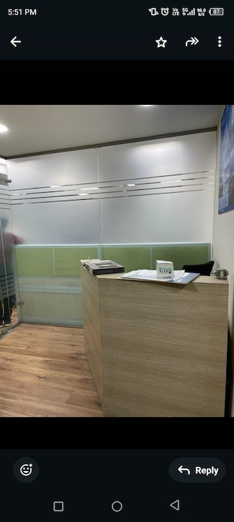 Commercial Office Space 1577 Sq.Ft. For Rent in Sector 30 Gurgaon  8172550