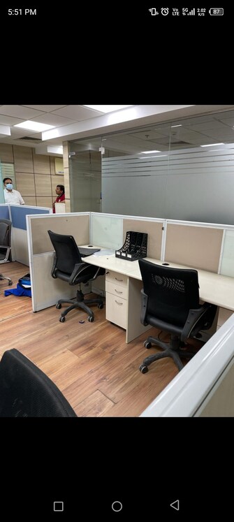 Commercial Office Space 1577 Sq.Ft. For Rent in Sector 30 Gurgaon  8172550