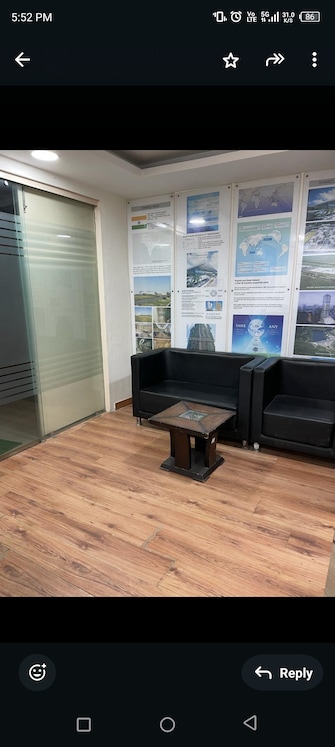 Commercial Office Space 1577 Sq.Ft. For Rent in Sector 30 Gurgaon  8172550