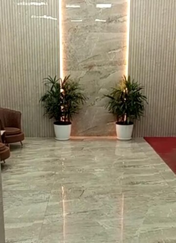 Parking in  Office Space at Cosmos Plaza, Andheri West – for Rent
