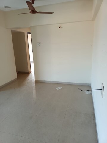 Living Room in 3 BHK Apartment at Galaxy Carina, Kharghar – for Sale
