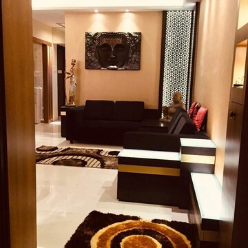 2 BHK Apartment For Rent in Gurukrupa Marina Enclave, Malad West