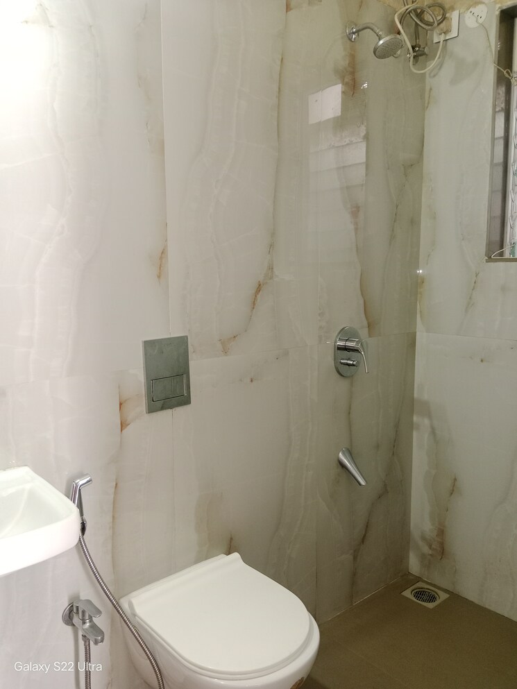 Bathroom, rishabraj-pride 1 Bedroom 421 Sq.Ft. Apartment In Dahisar West Mumbai 8172577