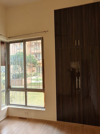 2 BHK Apartment For Rent in Pioneer Park Phase 1 Sector 61 Gurgaon  8172563