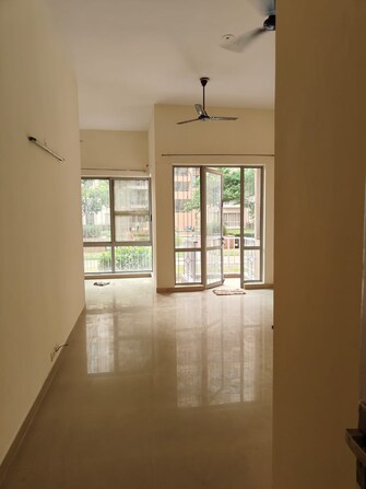 2 BHK Apartment For Rent in Pioneer Park Phase 1 Sector 61 Gurgaon  8172563